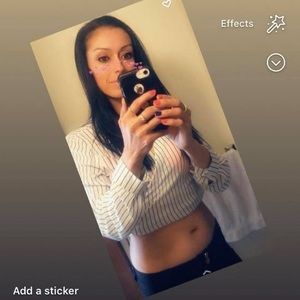 Meet your Posher, Misty